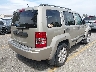 1J4PN2GK8AW****** Salvage and Wrecked 2010 Jeep Liberty in California State