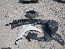 5YFS4RCE8LP****** Destrozados 2020 Toyota Corolla en Estado de Ohio