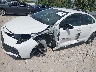 5YFS4RCE8LP****** Reparables 2020 Toyota Corolla