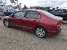1HGFA15586L****** Wrecked 2006 Honda Civic