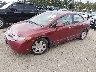1HGFA15586L****** Used and Repairable 2006 Honda Civic in IAA Puyallup