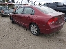 1HGFA15586L****** Salvage and Repairable 2006 Honda Civic in IAA Puyallup