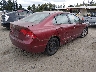 1HGFA15586L****** Salvage and Wrecked 2006 Honda Civic in Washington State
