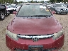 1HGFA15586L****** Salvage and Repairable 2006 Honda Civic in Washington State