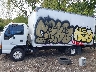 JALC4B14347****** Repairable 2004 Isuzu W4s042 Npr Hd Dsl Reg in New York State