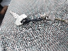 JALC4B14347****** Repairable 2004 Isuzu W4s042 Npr Hd Dsl Reg in Long Island