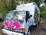JALC4B14347****** Salvage 2004 Isuzu W4s042 Npr Hd Dsl Reg in New York State
