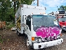 JALC4B14347****** Salvage and Wrecked 2004 Isuzu W4s042 Npr Hd Dsl Reg in Long Island