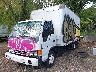 JALC4B14347****** Used and Repairable 2004 Isuzu W4s042 Npr Hd Dsl Reg in Long Island