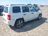 1J4FF28B49D****** Salvamento y Destrozados 2009 Jeep Patriot en Estado de Minnesota