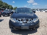JN8AZ1MW6EW****** Wrecked 2014 Nissan Murano in Kansas State