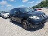 JN8AZ1MW6EW****** Salvage and Wrecked 2014 Nissan Murano in Kansas City