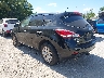 JN8AZ1MW6EW****** Salvage and Repairable 2014 Nissan Murano in Kansas City