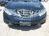 JN8AZ1MW6EW****** Salvage and Repairable 2014 Nissan Murano in Kansas State