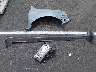 5FNYF3H51FB****** Wrecked 2015 Honda Pilot in California State