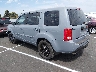 5FNYF3H51FB****** Salvage and Repairable 2015 Honda Pilot in Los Angeles