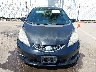 JHMGE8H50BS****** Wrecked 2011 Honda Fit in California State
