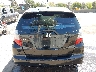 JHMGE8H50BS****** Wrecked 2011 Honda Fit