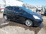 JHMGE8H50BS****** Salvage and Wrecked 2011 Honda Fit in San Diego