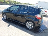 JHMGE8H50BS****** Salvage and Repairable 2011 Honda Fit in San Diego