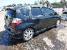 JHMGE8H50BS****** Salvage and Wrecked 2011 Honda Fit in California State