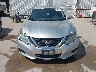 1N4AL3APXJC****** Wrecked 2018 Nissan Altima in Texas State