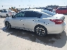 1N4AL3APXJC****** Repairable 2018 Nissan Altima in Texas State