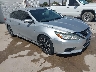 1N4AL3APXJC****** Salvage and Wrecked 2018 Nissan Altima in Permian Basin