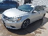 1N4AL3APXJC****** Used and Repairable 2018 Nissan Altima in Permian Basin