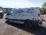 1FTNR1ZM7FK****** Used 2015 Ford Transit 250 in Tennessee State