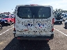 1FTNR1ZM7FK****** Salvage 2015 Ford Transit 250
