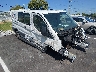 1FTNR1ZM7FK****** Salvage and Wrecked 2015 Ford Transit 250 in Nashville