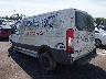 1FTNR1ZM7FK****** Salvage and Repairable 2015 Ford Transit 250 in Nashville
