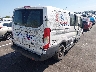 1FTNR1ZM7FK****** Salvage and Wrecked 2015 Ford Transit 250 in Tennessee State
