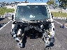 1FTNR1ZM7FK****** Salvage and Repairable 2015 Ford Transit 250 in Tennessee State
