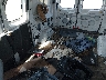1FTNR1ZM7FK****** Wrecked 2015 Ford Transit 250 in Nashville