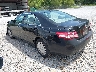 4T1BF3EK2BU****** Salvamento y Reparables 2011 Toyota Camry en Gulf Coast