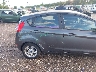 3FADP4EJ5KM****** Destrozados 2019 Ford Fiesta en Estado de Florida