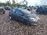 3FADP4EJ5KM****** Salvamento y Destrozados 2019 Ford Fiesta en Jacksonville