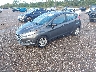 3FADP4EJ5KM****** Usados y Reparables 2019 Ford Fiesta en Jacksonville