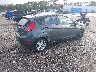 3FADP4EJ5KM****** Salvamento y Destrozados 2019 Ford Fiesta en Estado de Florida