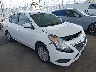3N1CN7AP7GL****** Salvage and Wrecked 2016 Nissan Versa in North Hollywood