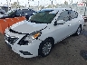 3N1CN7AP7GL****** Used and Repairable 2016 Nissan Versa in North Hollywood