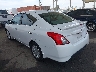 3N1CN7AP7GL****** Salvage and Repairable 2016 Nissan Versa in North Hollywood