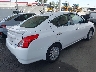 3N1CN7AP7GL****** Salvage and Wrecked 2016 Nissan Versa in California State