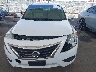 3N1CN7AP7GL****** Salvage and Repairable 2016 Nissan Versa in California State