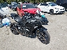 ML5EXGG17SD****** Salvage and Wrecked 2025 Kawasaki EX500 in Rec Rides Online Exclusive