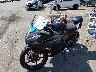 ML5EXGG17SD****** Used and Repairable 2025 Kawasaki EX500 in Rec Rides Online Exclusive