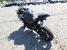 ML5EXGG17SD****** Salvage and Repairable 2025 Kawasaki EX500 in Rec Rides Online Exclusive