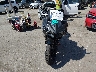 ML5EXGG17SD****** Used and Repairable 2025 Kawasaki EX500 in Kansas State